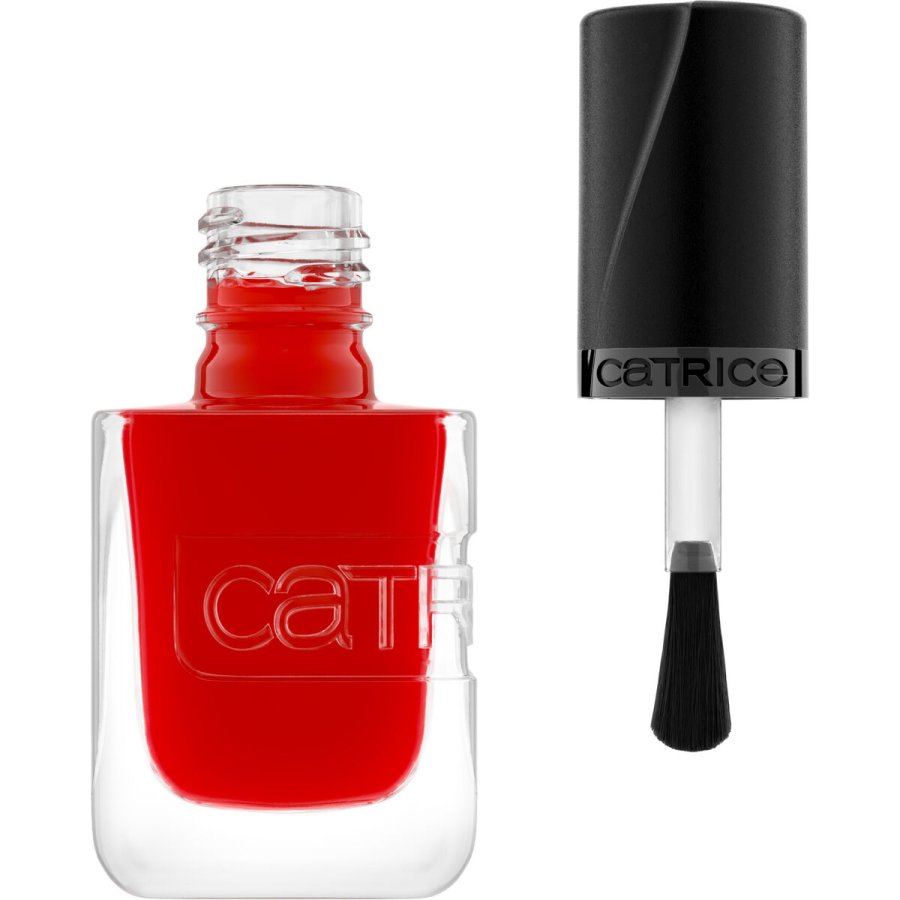Neglelak Catrice GEL AFFAIR N� 019-Vive L'amour 10,5 ml #2