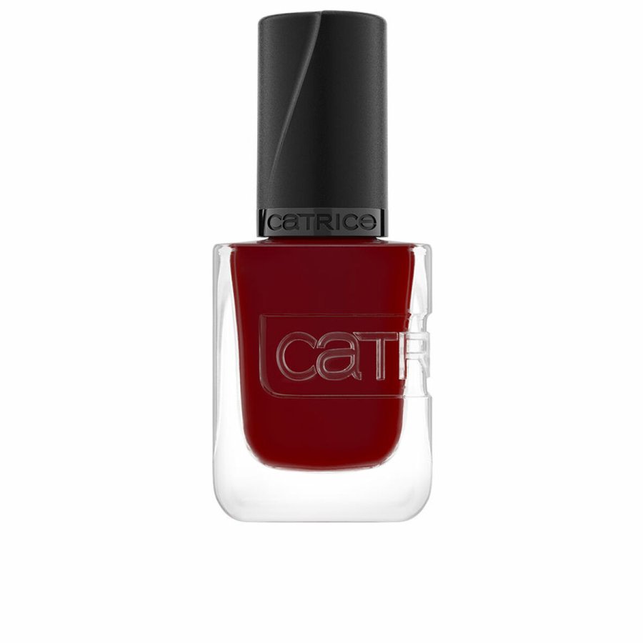 Neglelak Catrice GEL AFFAIR N 021-Caught On The Red Carpet 10,5 ml #1
