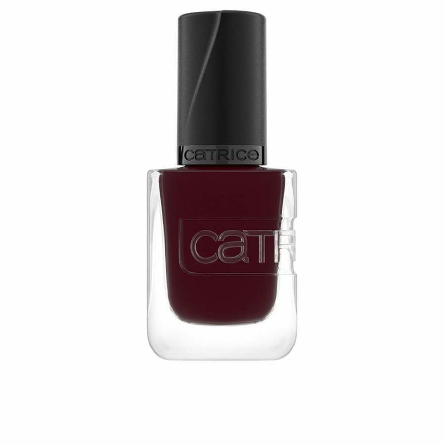 Neglelak Catrice GEL AFFAIR #1