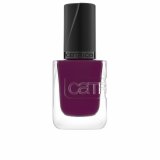 Neglelak Catrice GEL AFFAIR N 023-Plum-Believable 10,5 ml #1