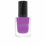 Neglelak Catrice GEL AFFAIR N 024-Grape Minds Think Alike 10,5 ml #1