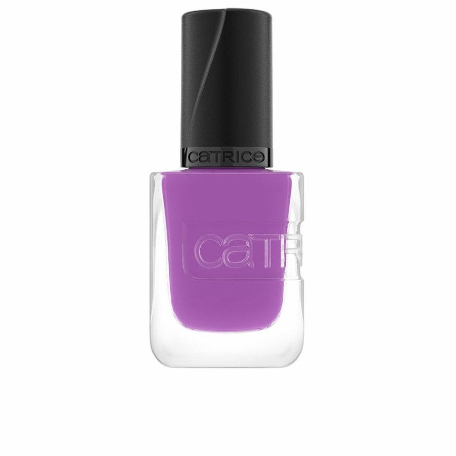 Neglelak Catrice GEL AFFAIR N 024-Grape Minds Think Alike 10,5 ml #1