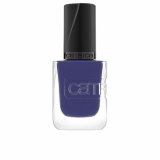 Neglelak Catrice GEL AFFAIR N 026-Midnight Dusk 10,5 ml #1