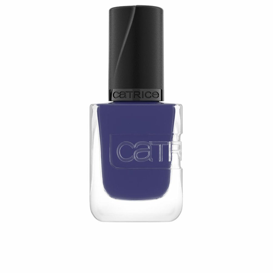 Neglelak Catrice GEL AFFAIR N 026-Midnight Dusk 10,5 ml #1