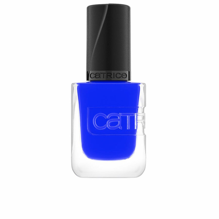 Neglelak Catrice GEL AFFAIR N 027-Your Royal Highness 10,5 ml #1