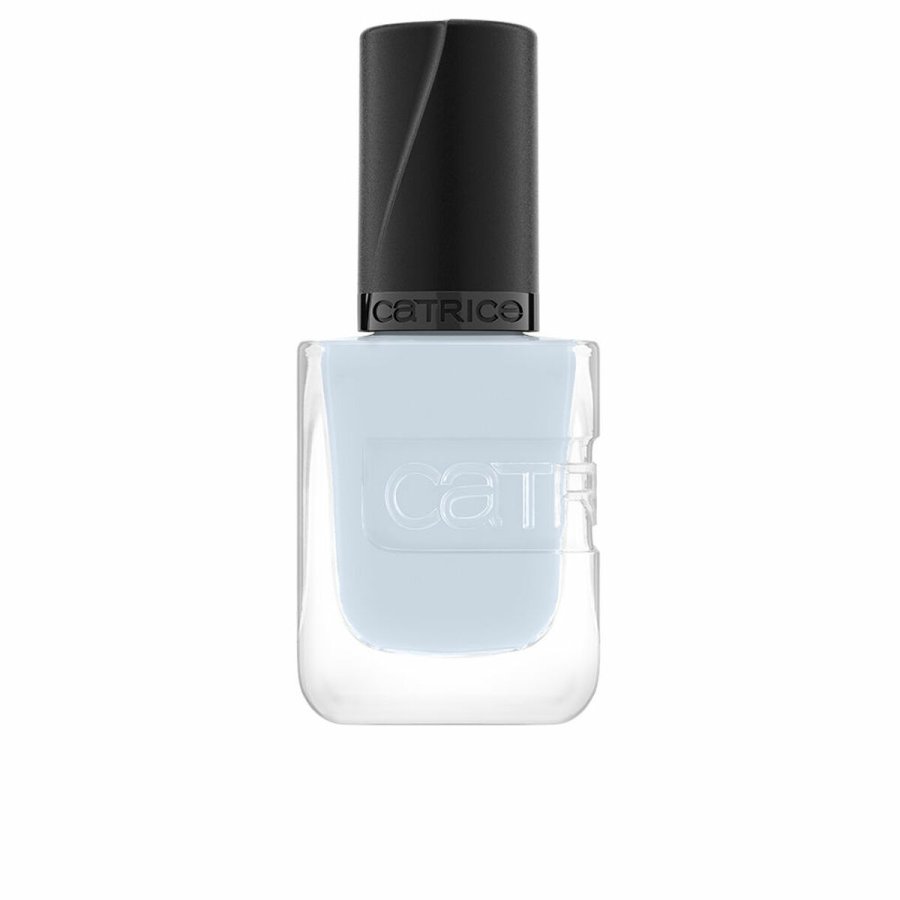 Neglelak Catrice GEL AFFAIR N 029-Blue You A Kiss 10,5 ml #1
