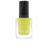 Neglelak Catrice GEL AFFAIR N 033-You're The Lime To My Tequila 10,5 ml #1