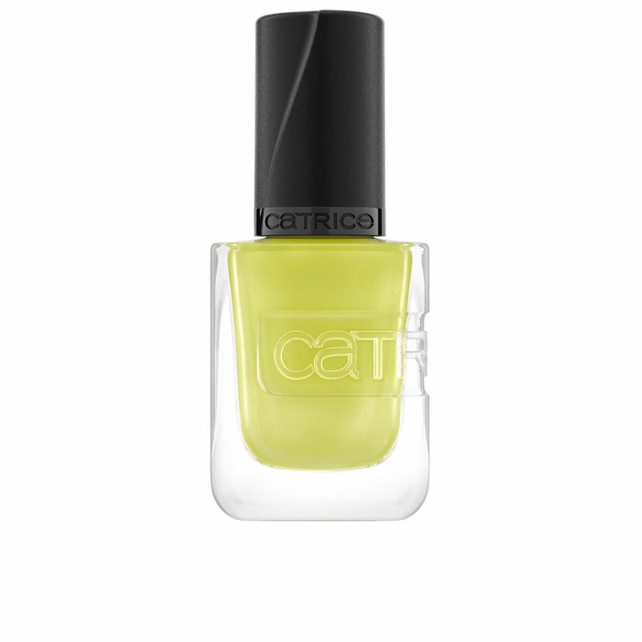 Neglelak Catrice GEL AFFAIR N 033-You're The Lime To My Tequila 10,5 ml #1