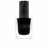 Neglelak Catrice GEL AFFAIR Sort N 037-Black To The Roots 10,5 ml #1