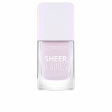 Neglelak Catrice SHEER BEAUTIES #1