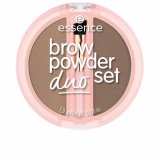 Pulver til jenbryn Essence BROW POWDER N 01 1,8 g #1