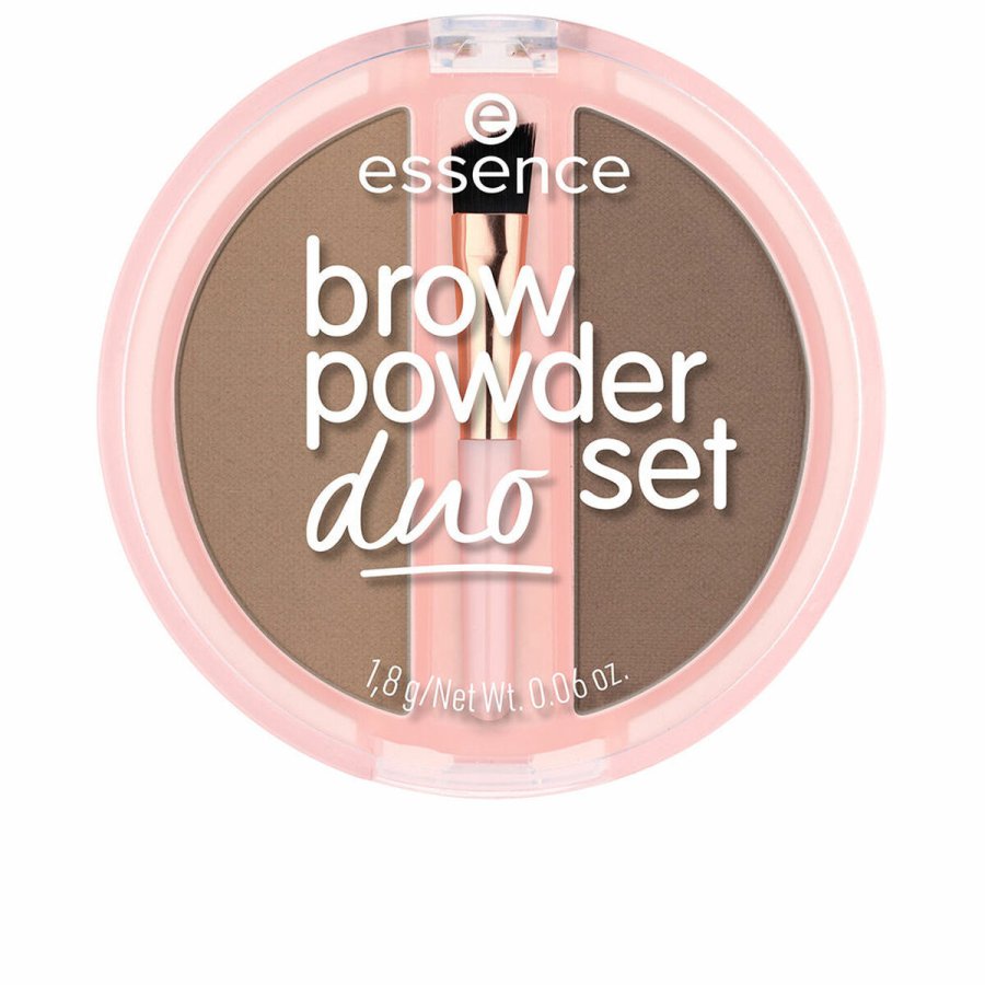 Pulver til jenbryn Essence BROW POWDER N 01 1,8 g #1