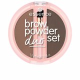 jenbrynsblyant Essence BROW POWDER #1