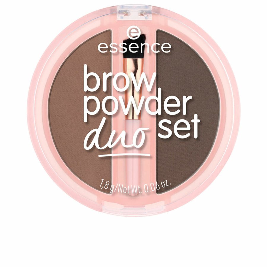 jenbrynsblyant Essence BROW POWDER #1
