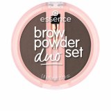 Pulver til jenbryn Essence BROW POWDER N 03 1,8 g #1
