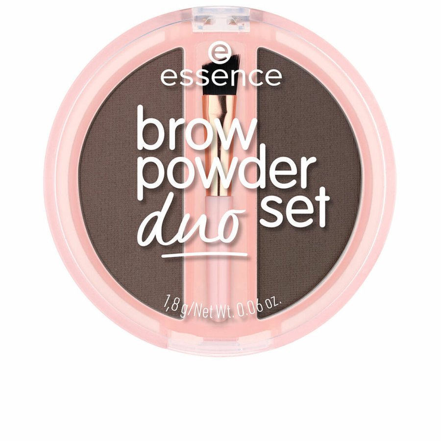 Pulver til jenbryn Essence BROW POWDER N 03 1,8 g #1
