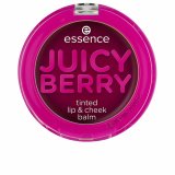 Lbestift Essence JUICY BERRY #1