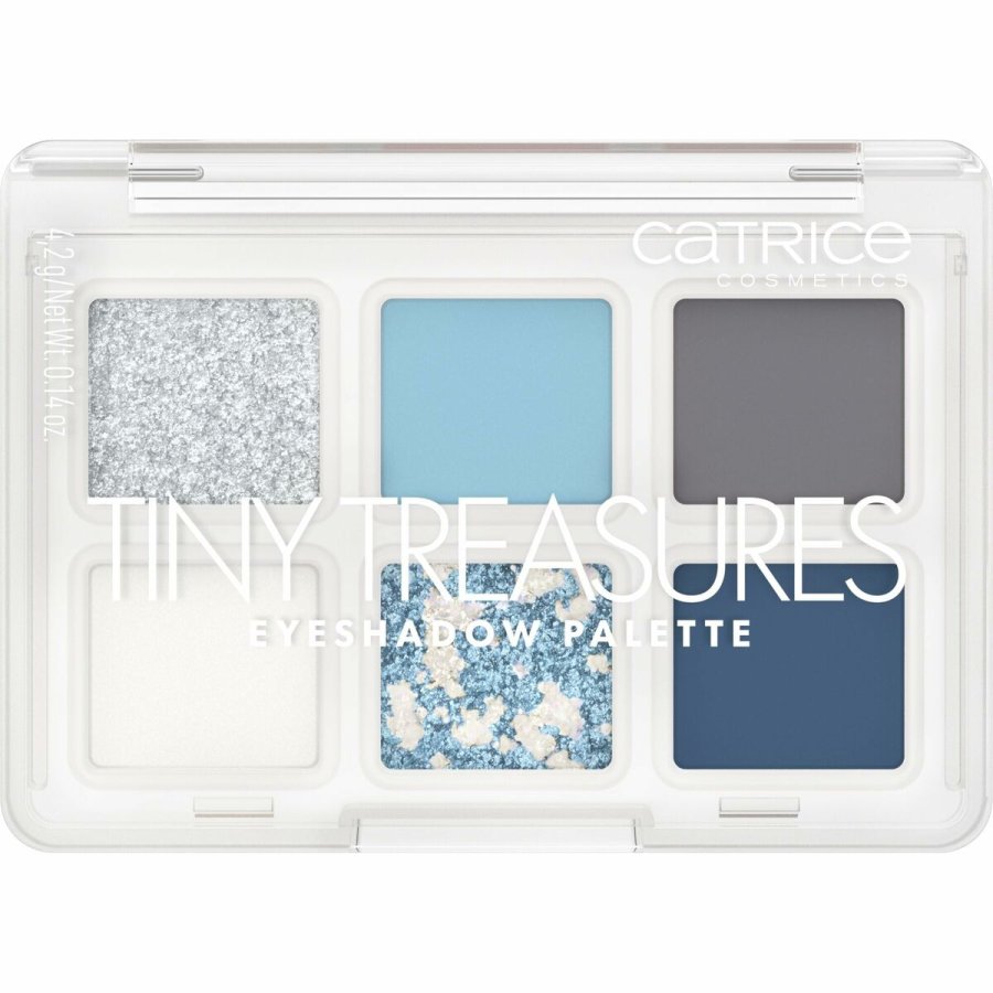 Makeup St Catrice TINY TREASURES #3