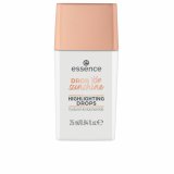 Lysreflekterende Essence DROP OF SUNSHINE 25 ml #1