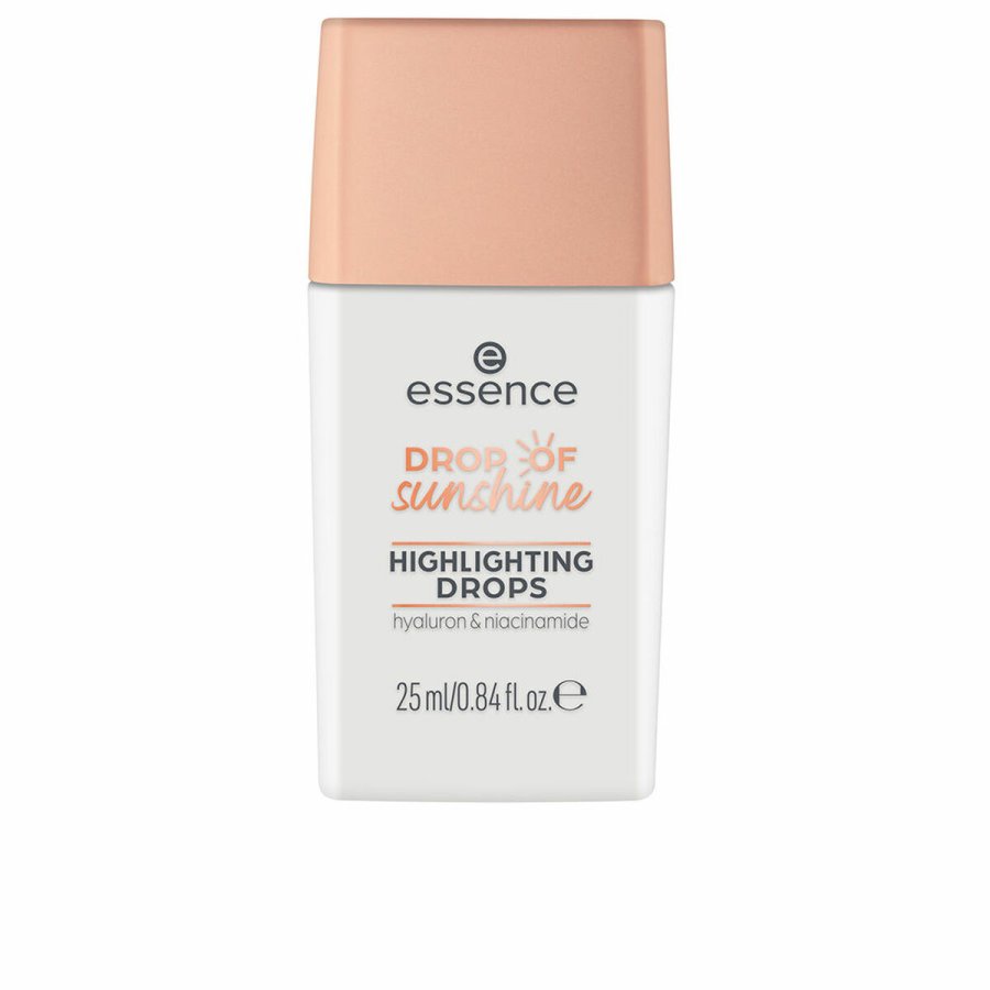 Lysreflekterende Essence DROP OF SUNSHINE 25 ml #1