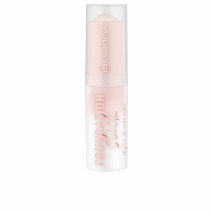 Mousse Make-up Foundation Essence FOUNDATION N 100 10 g #1