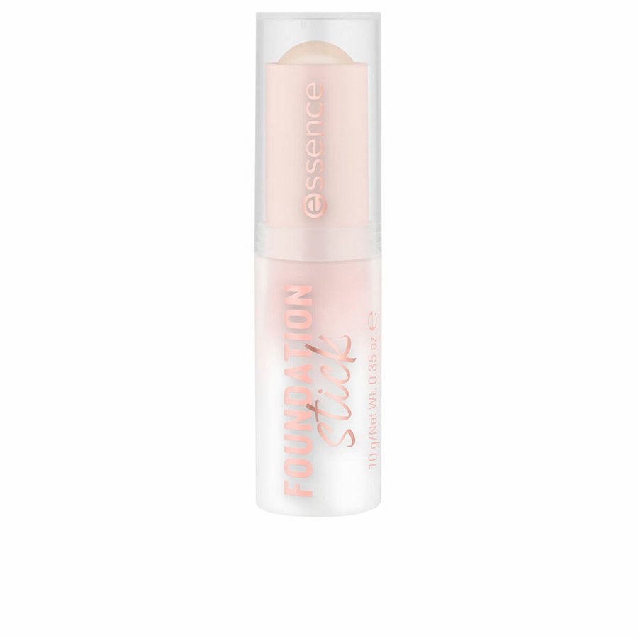 Mousse Make-up Foundation Essence FOUNDATION N 120 10 g #1