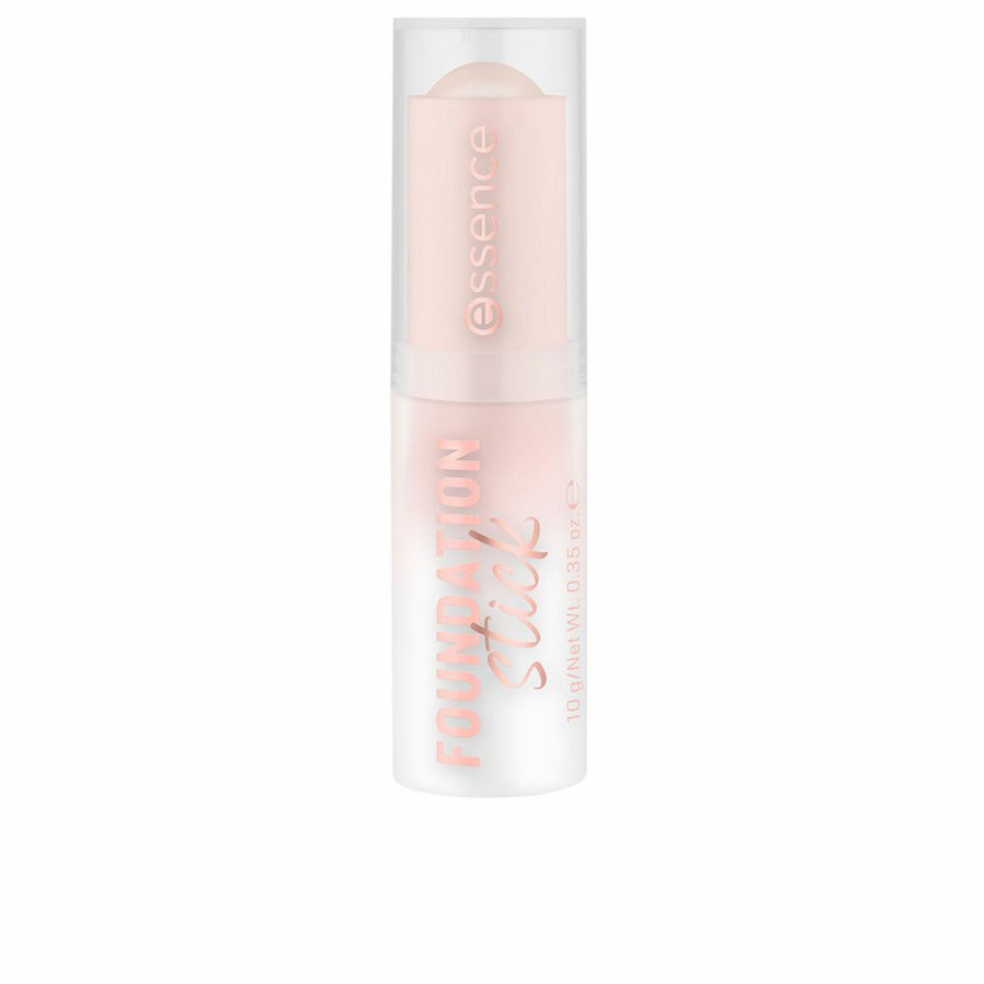 Mousse Make-up Foundation Essence FOUNDATION N 130 10 g #1