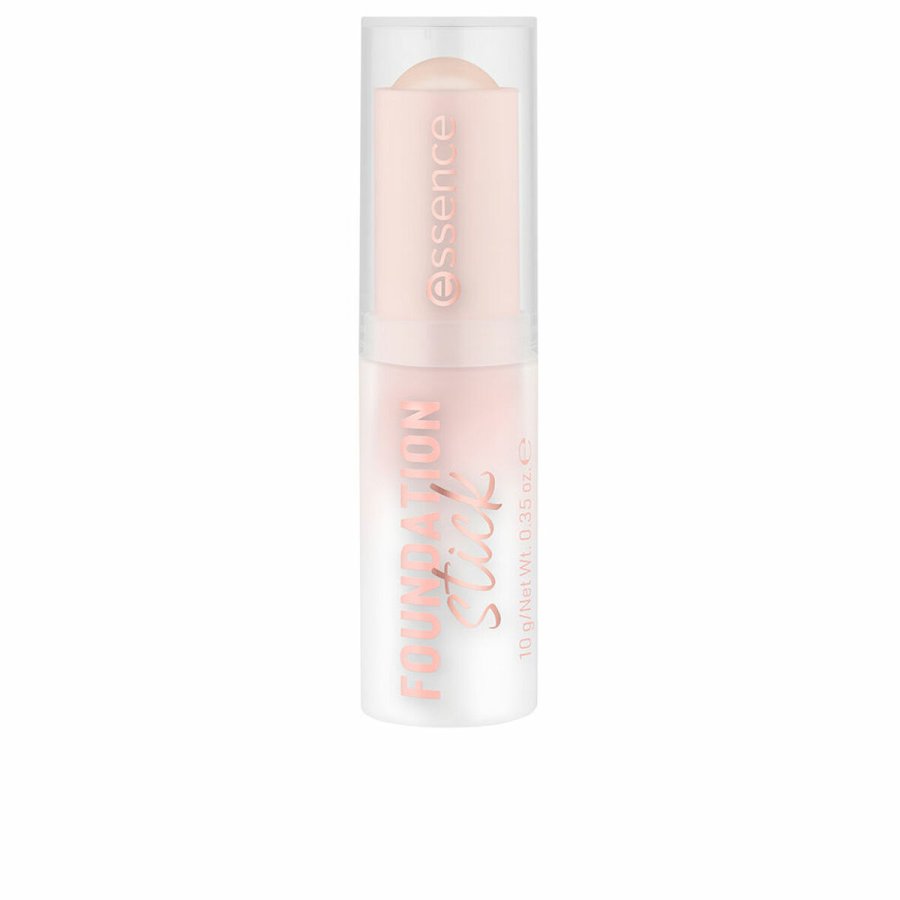 Mousse Make-up Foundation Essence FOUNDATION N 170 10 g #1