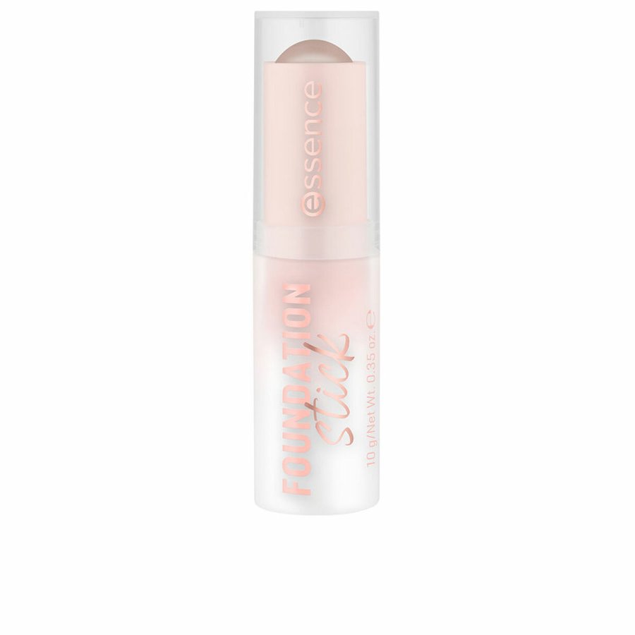 Mousse Make-up Foundation Essence FOUNDATION N 240 10 g #1