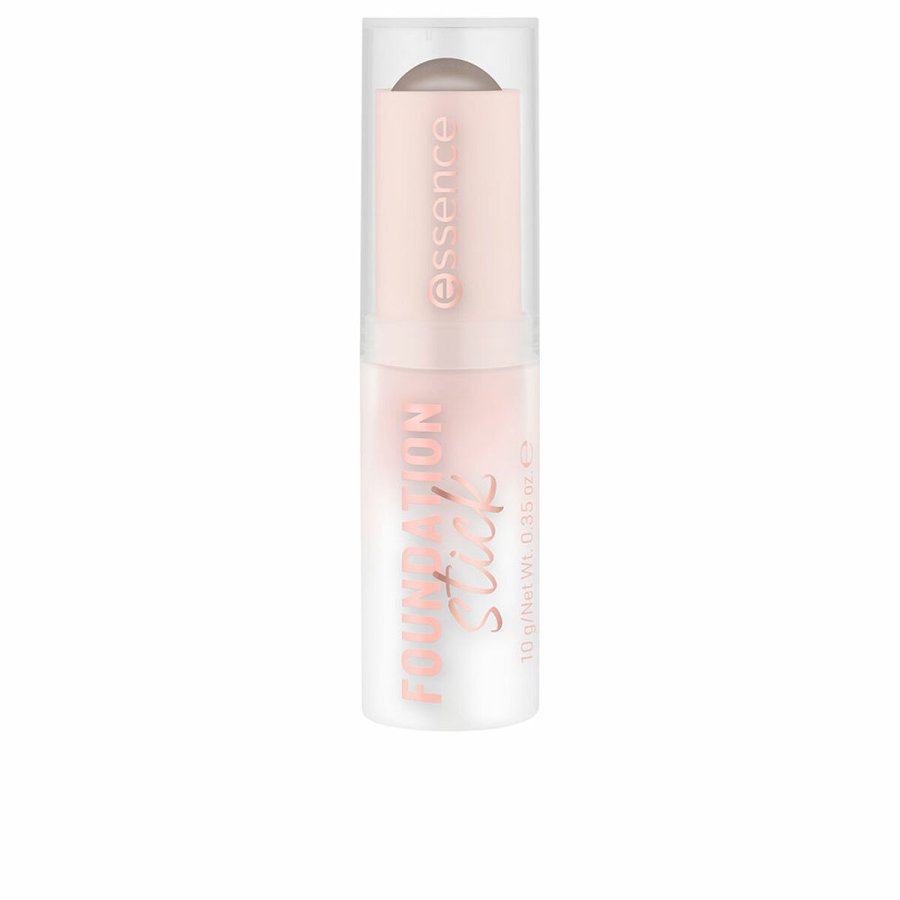 Mousse Make-up Foundation Essence FOUNDATION N 340 10 g #1