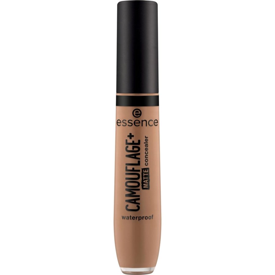Makeup St Essence CAMOUFLAGE+ MATT #2