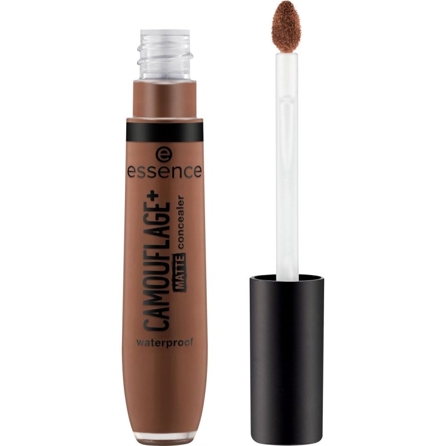 Makeup St Essence CAMOUFLAGE+ MATT #3