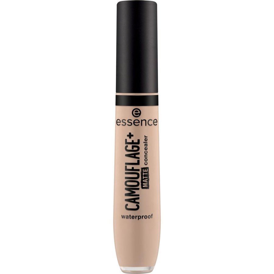 Makeup St Essence CAMOUFLAGE+ MATT #2