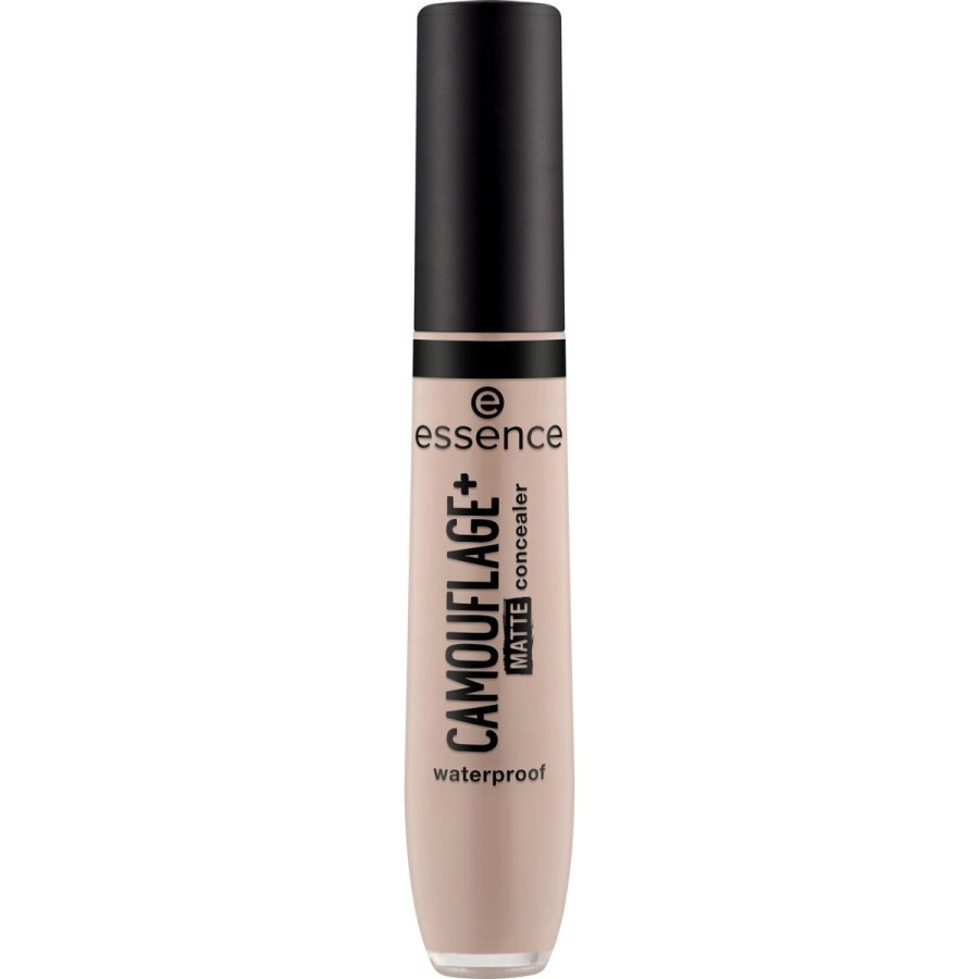Makeup St Essence CAMOUFLAGE+ MATT #2