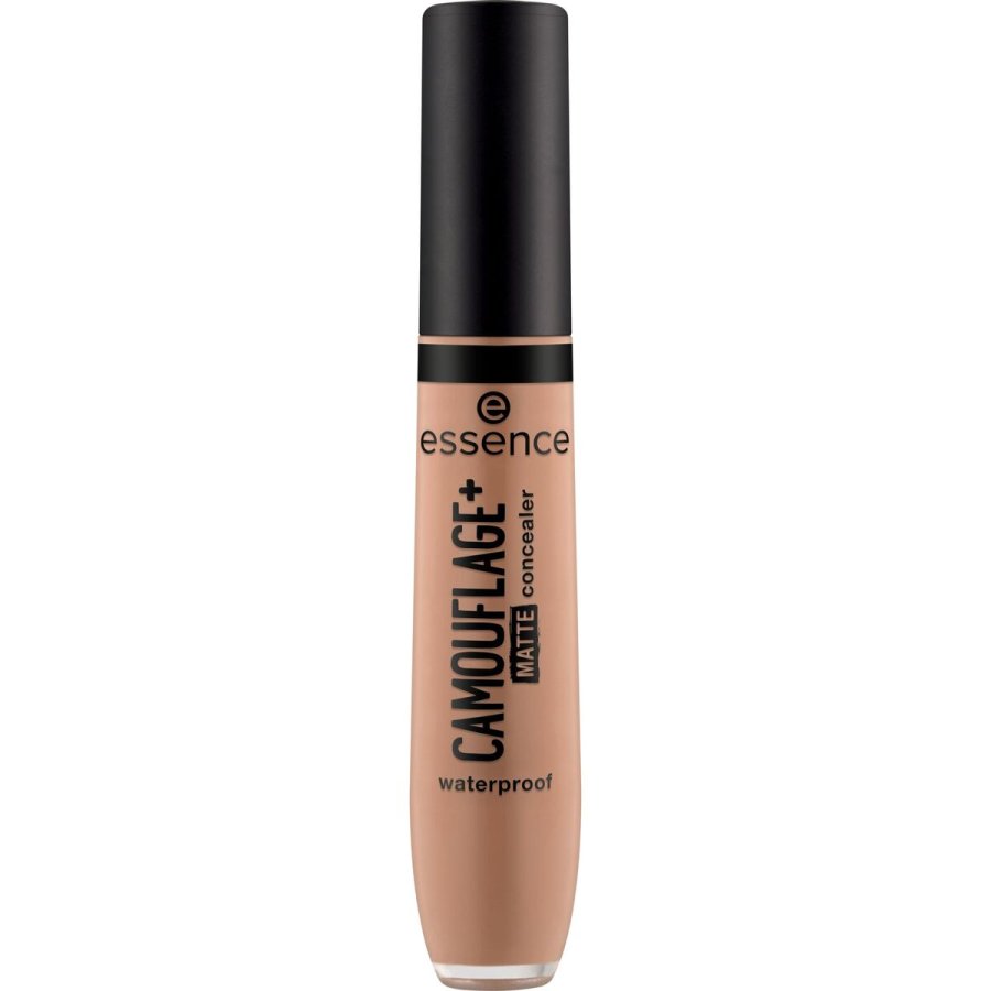 Makeup St Essence CAMOUFLAGE+ MATT #2