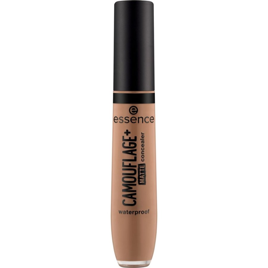 Makeup St Essence CAMOUFLAGE+ MATT #2