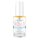 Eksfoliering til Fdder Essence NAIL REPAIR #2