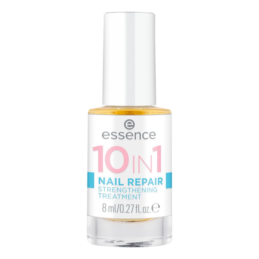 Eksfoliering til Fdder Essence NAIL REPAIR #2