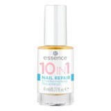 Eksfoliering til Fdder Essence NAIL REPAIR #3