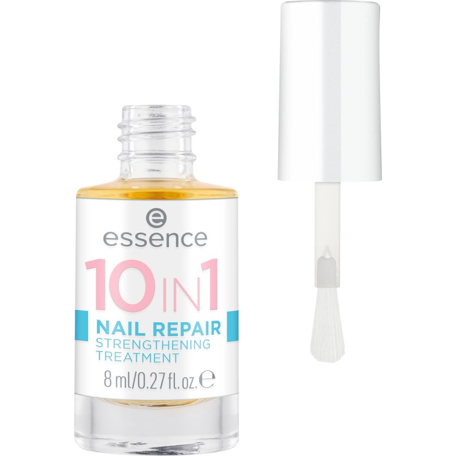 Eksfoliering til Fdder Essence NAIL REPAIR #4