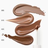 Makeup St Catrice MELTED SUN #6