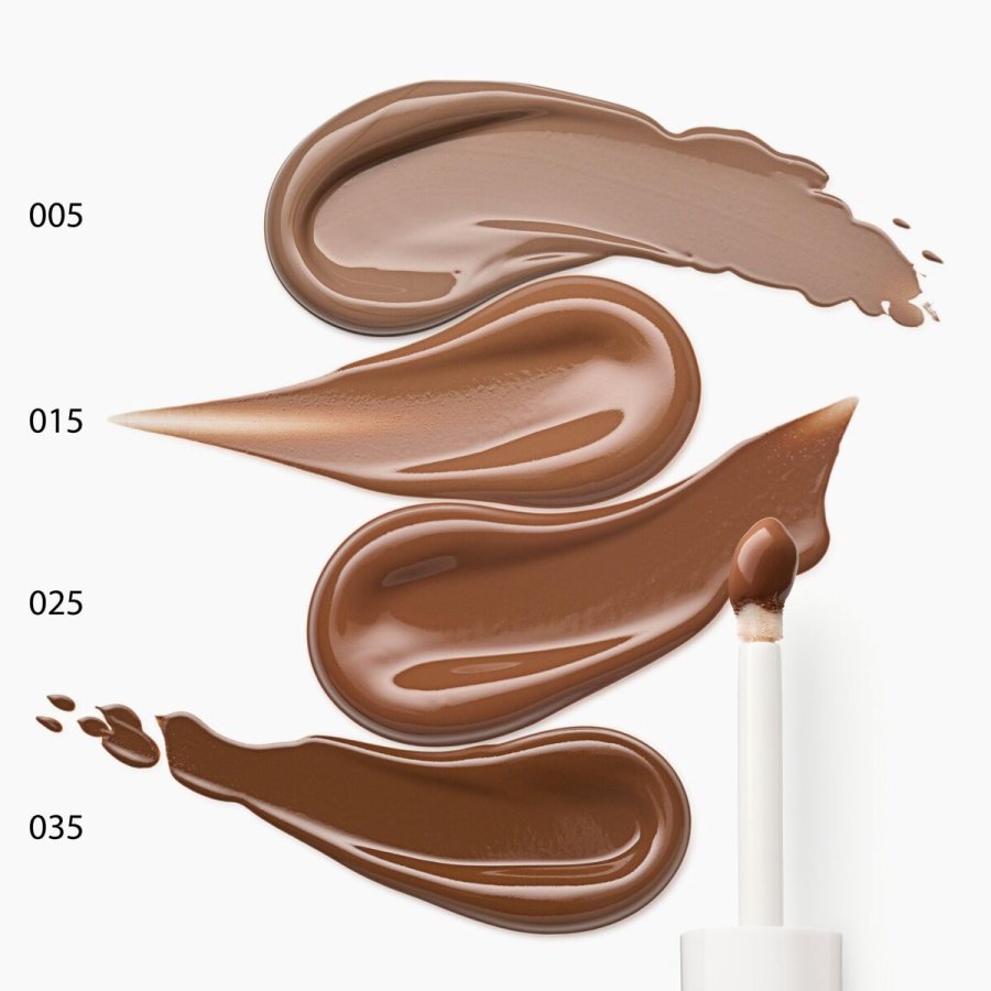 Makeup St Catrice MELTED SUN #6