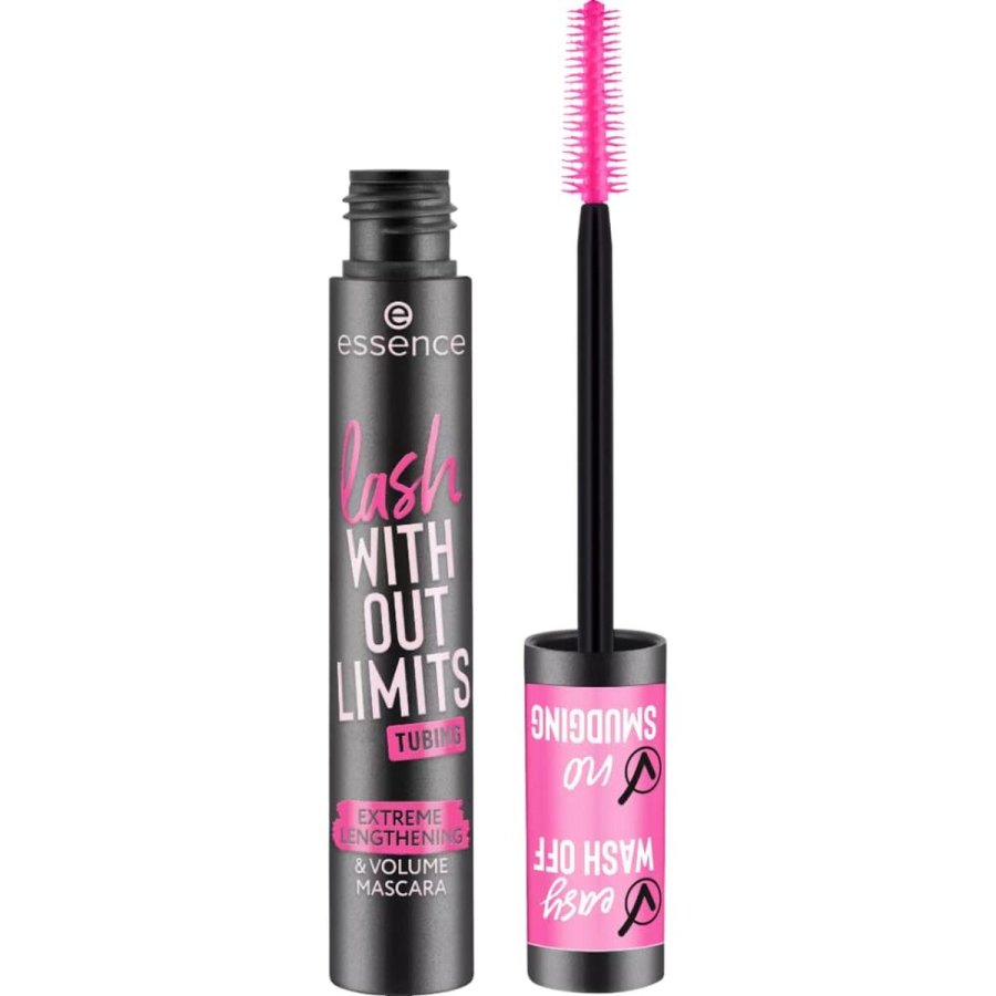 Makeup St Essence LASH WITH OUT LIMITS #3