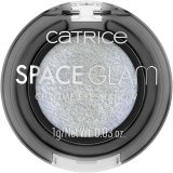Makeup St Catrice SPACE GLAM #1