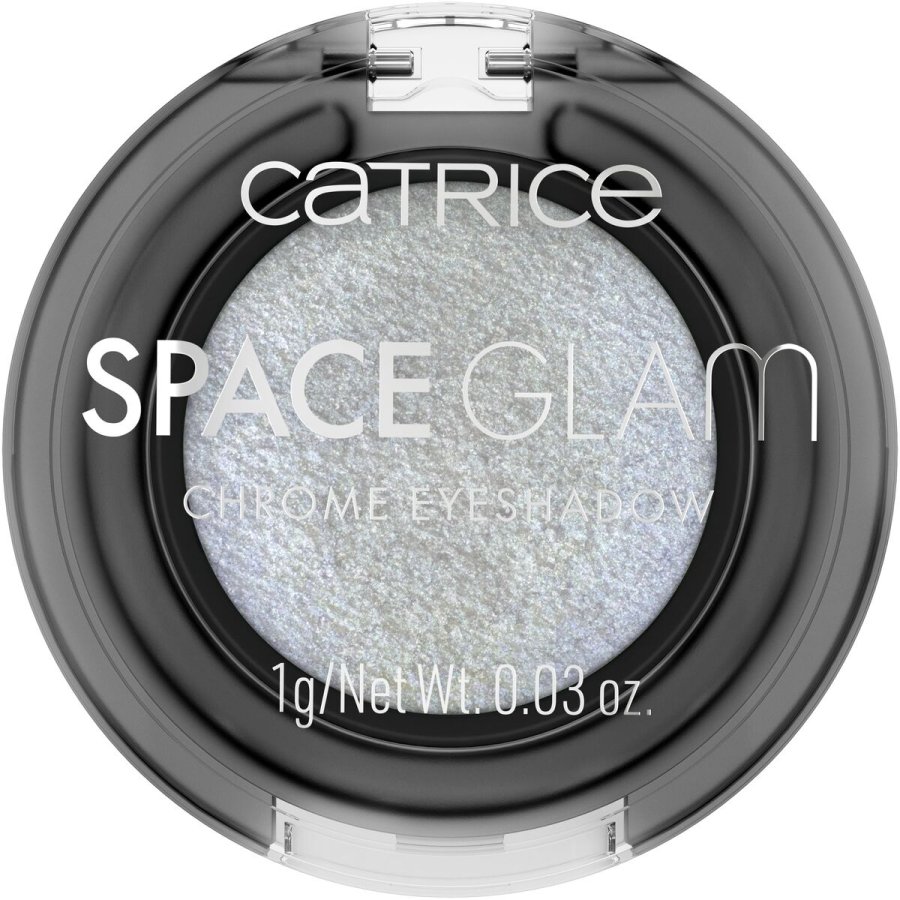Makeup St Catrice SPACE GLAM #1