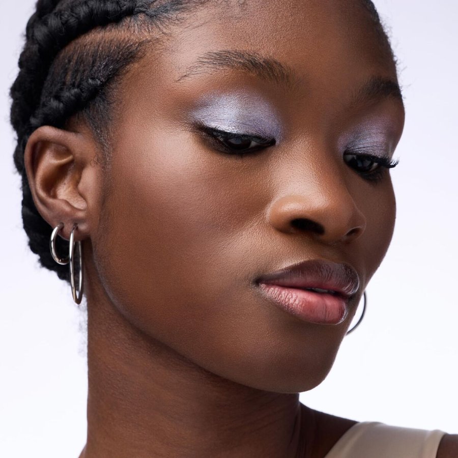 Makeup St Catrice SPACE GLAM #3