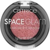 Makeup St Catrice SPACE GLAM #1