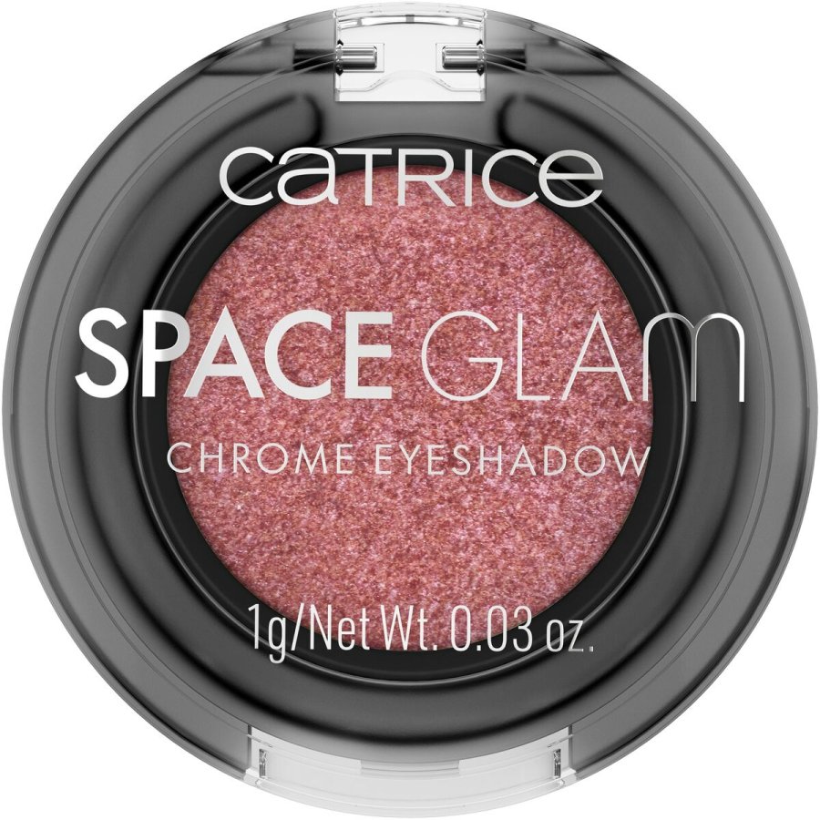 Makeup St Catrice SPACE GLAM #1