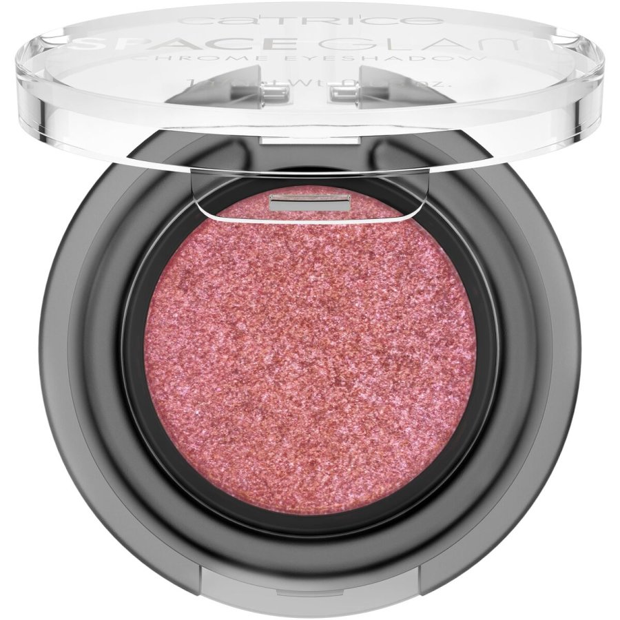 Makeup St Catrice SPACE GLAM #2