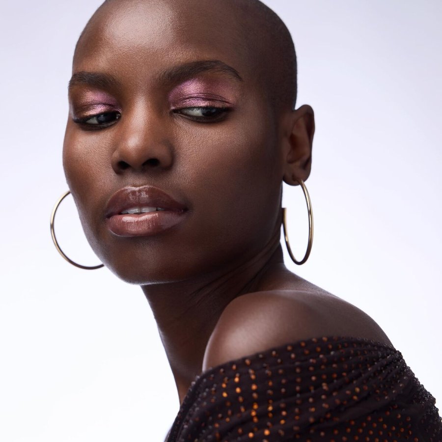 Makeup St Catrice SPACE GLAM #4